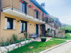 La casa di Gigi